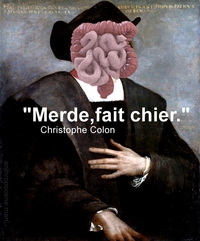 Christophe Colon