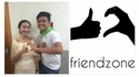 La friendzone a un nouveau symbole
