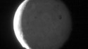 Les volcans d'Io
