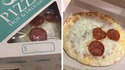 Mmmmh pizza chorizo