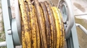 Rouleau de banane