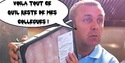 Drame à la gendarmerie