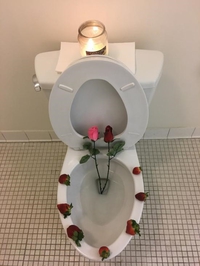 Idée romantique pour la St Valentin