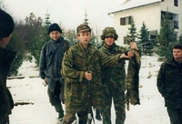 Enfin une réaction contre les fdp ! En Serbie, la contre-offensive est lancée !