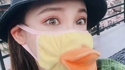 duck face 2.0
