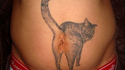 Tatouage sympa
