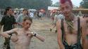 Rave party