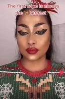 ♪ demaquillez moi... oui mais pas trop viiite ♫