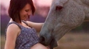 Look at my horse