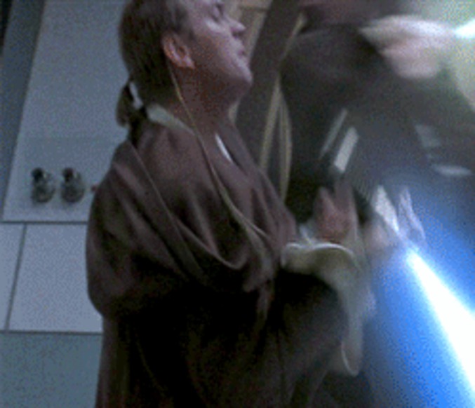 Le pouvoir de la force