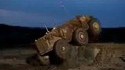 Robot du Pentagone