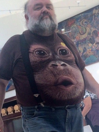 T-shirt XXL