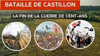 Documentaire sur la Bataille de Castillon