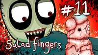 SALAD FINGERS 11