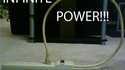 Energie infinie