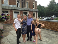 Attention, tout le monde est prêt ?