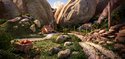 Foodscape : Le pain