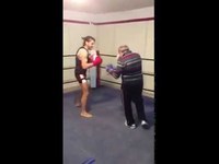 vieux puncher