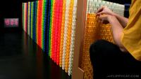 60000 Dominos