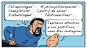 Toujours confier ses messages à des postillons, get it ?