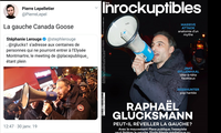 La Gauche ...