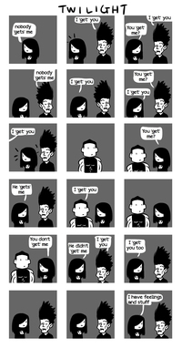 Twilight