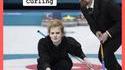 Pierre et Marie Curling