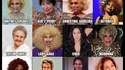 Les stars de la pop en 2048