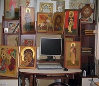 Jésus te regarde