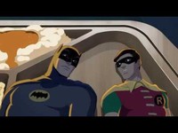 Holy Batpole, Lombrik ! Ils reviennent !