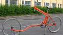 Vélo pour biker