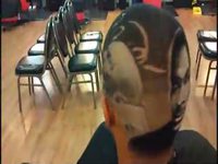 Coiffure Michael Jordan