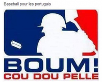 Baseball portugais
