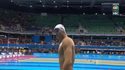 Ah ouais, t'as bien fait de prendre natation, le lancer c'est pas ton truc