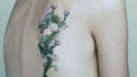 Tatouage dragon