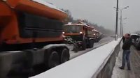Déneigement deutsche Qualität