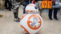 Cosplay BB-8