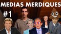 [TF] Médias Merdique #1 - Introduction 1/2