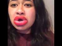 Comment avoir des grosses lèvres