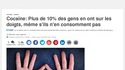 La poudreuse, ça accroche