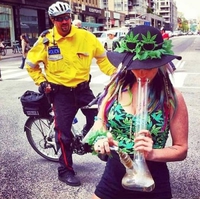 Nargu(il)er la police