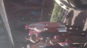 Ninjas incognitos à Disneyland 
