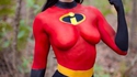 Miss Indestructible