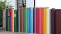 Barrière crayons