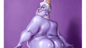 Ursula, tout simplement.