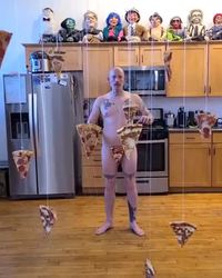 Confinement, jour 57