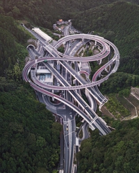Image qui peut aider à la définition de "bordel organisé"...