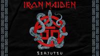 Senjutsu - Iron Maiden 2021