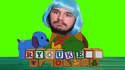 Ryouke la tortue 
