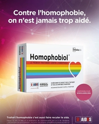 Homophobiol